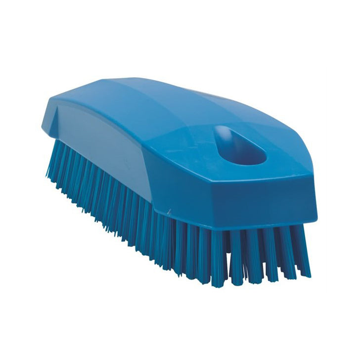 Vikan® Hand Brush / Nailbrush (Hard)