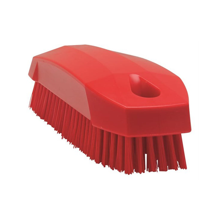 Vikan® Hand Brush / Nailbrush (Hard)