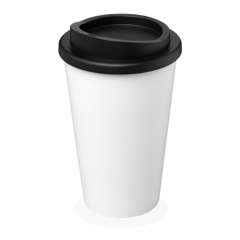 Branded Reusable Coffee/Travel Cups