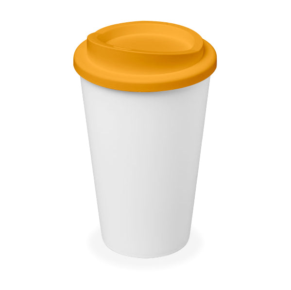 Branded Reusable Coffee/Travel Cups